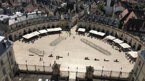 27 ministres de l’Union européenne à Dijon en mars